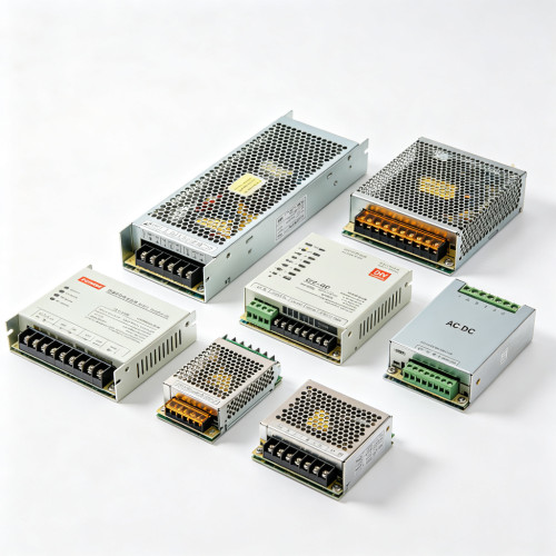 A/PS24-24V-S