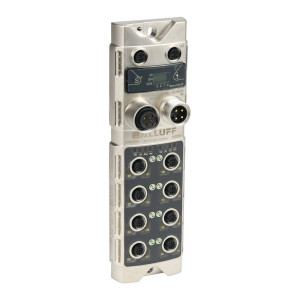 I/O link