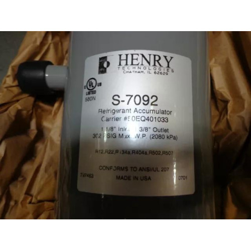 3-010-301Henry