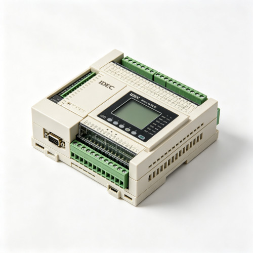FC6A-M08BR1